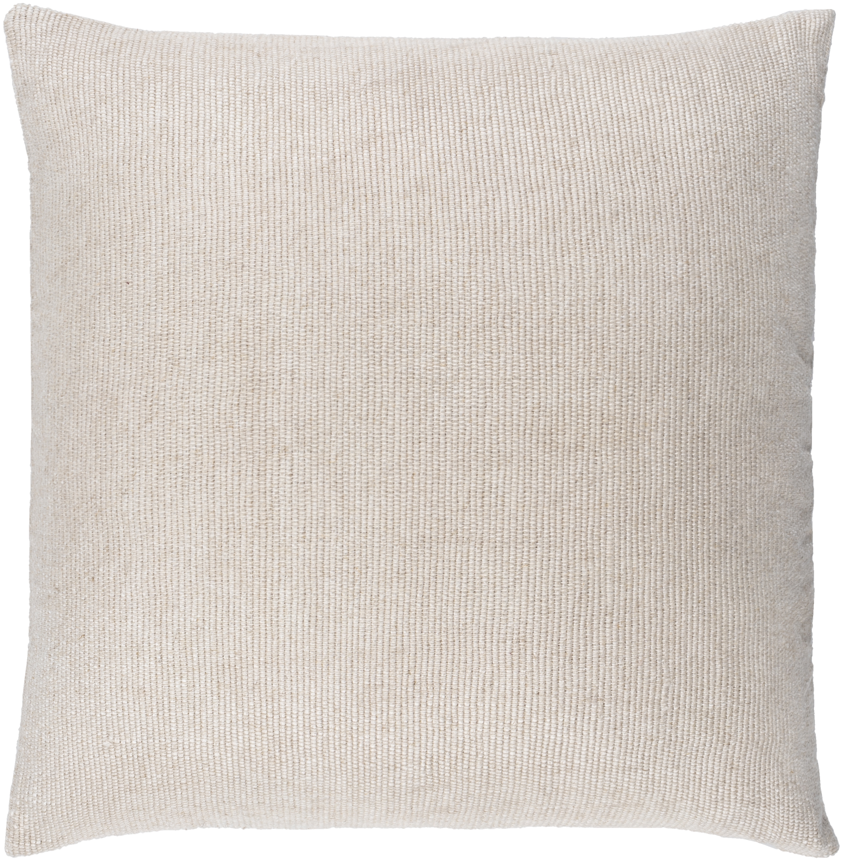Morley Pillow, 22" x 22" - Polyester insert - Image 0