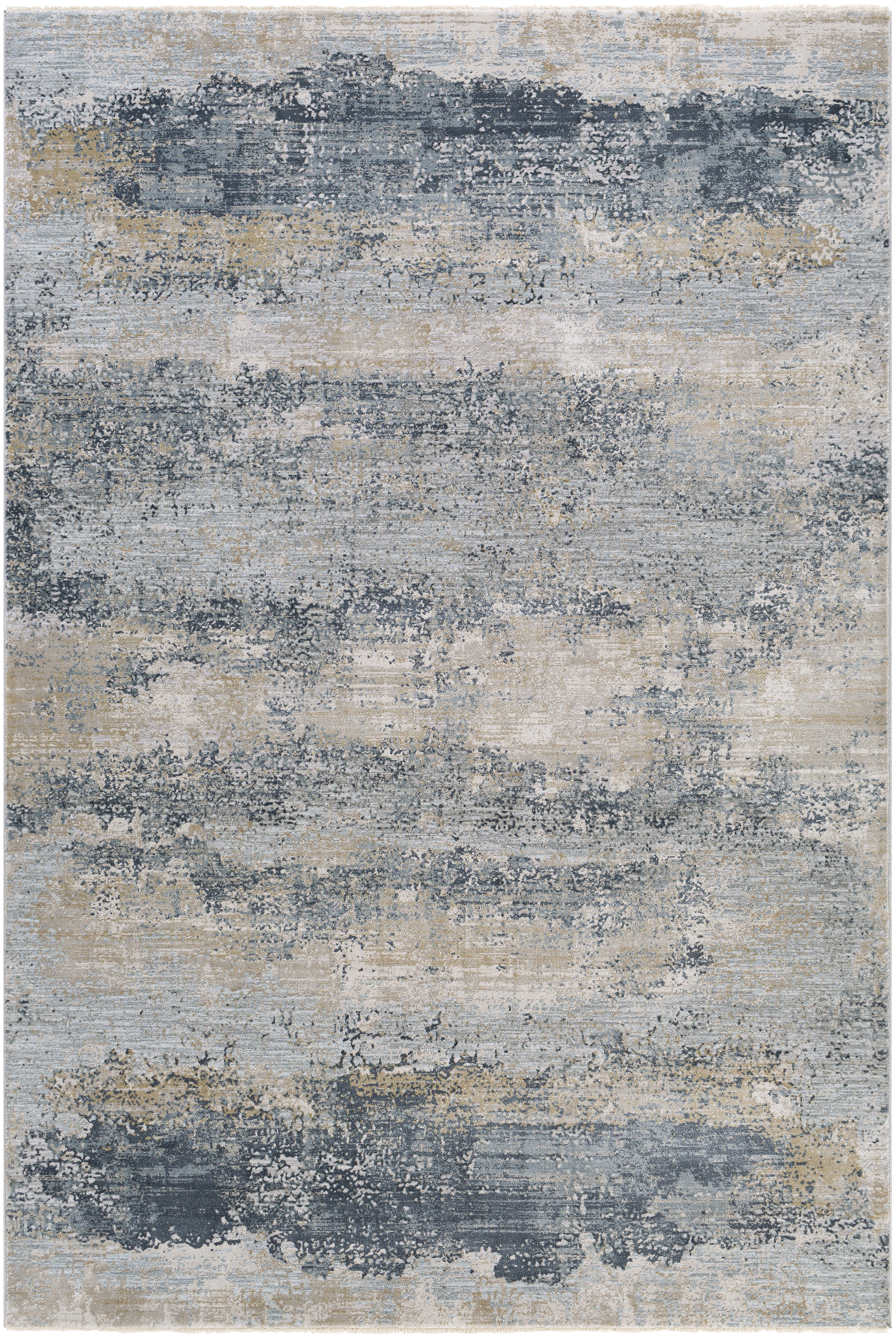 Brunswick Rug, 2' x 2'11" - Image 0