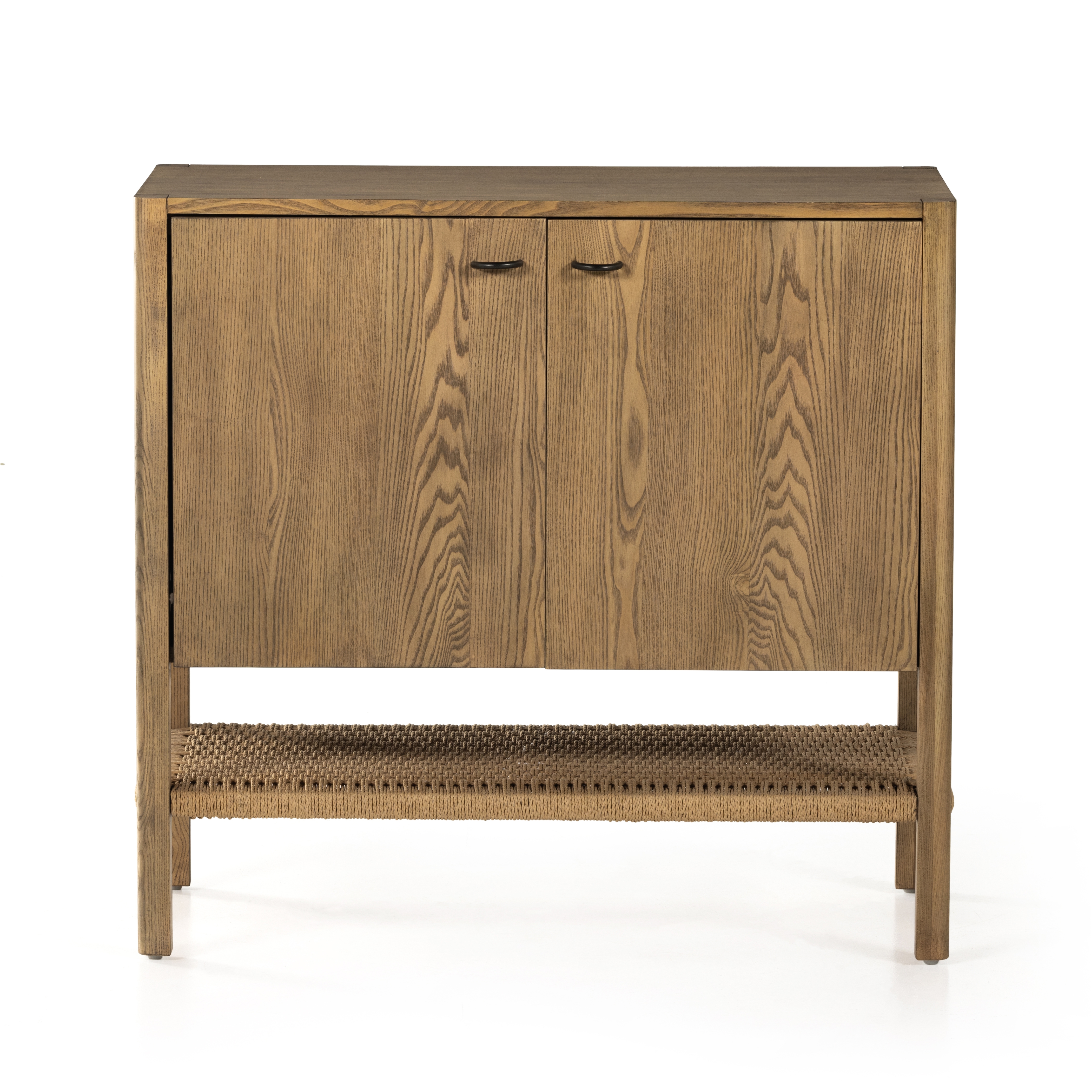 Zuma Small Cabinet-Dune Ash - Image 3