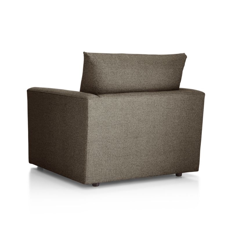 Lounge Accent Chair - Image 4