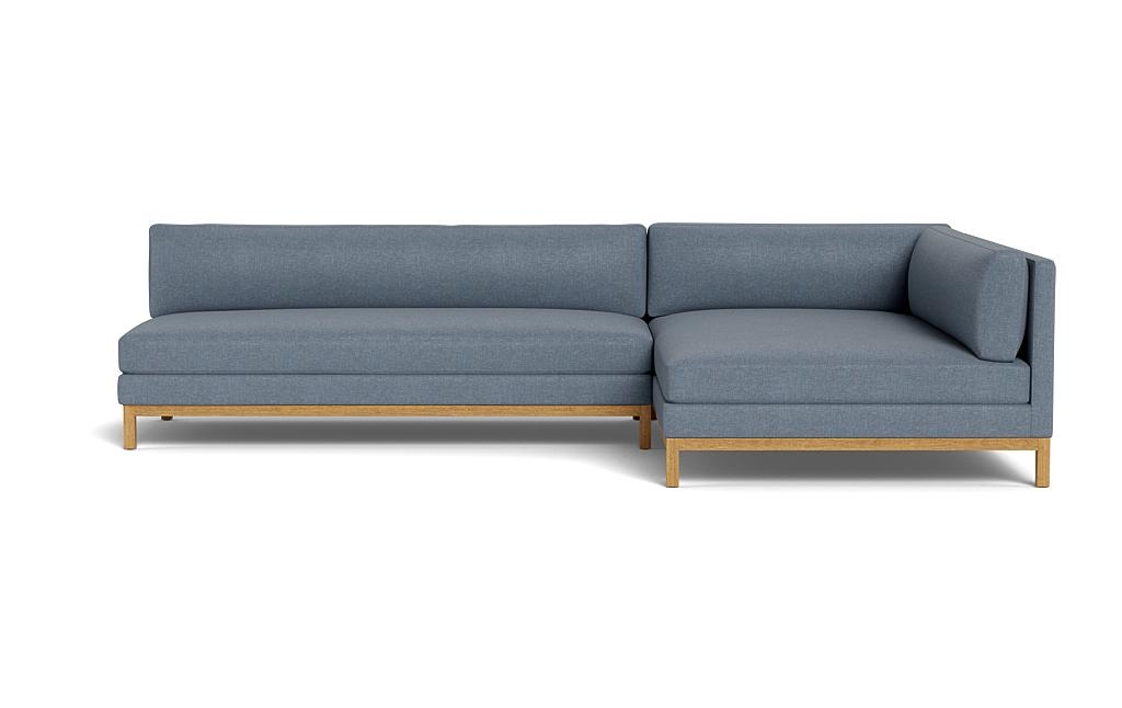 Jasper Right Chaise Sectional - Image 0