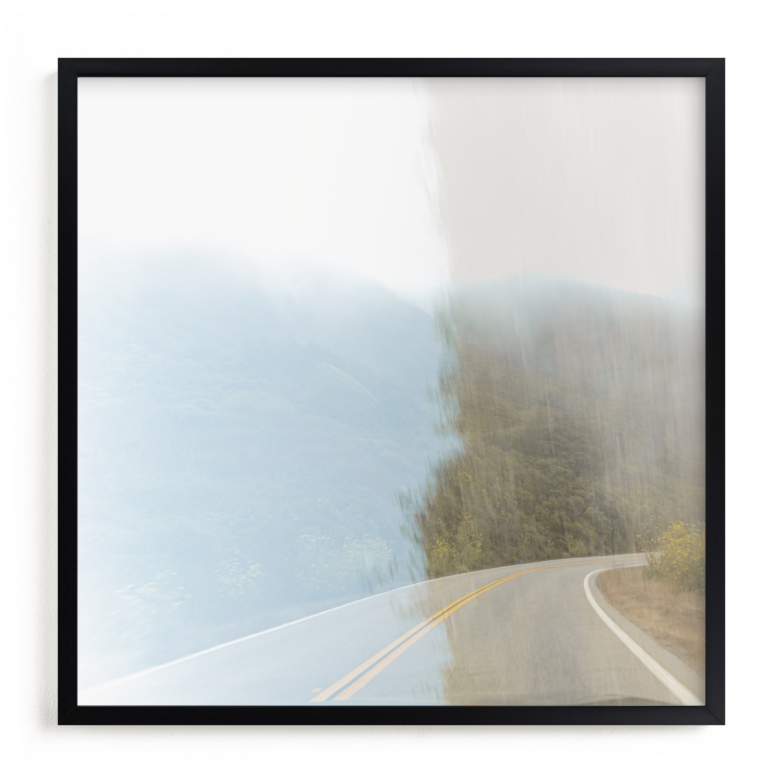 Traveler II Limited Edition Fine Art Print 2 - Image 0