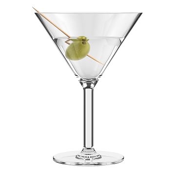 Bodum Oktett 6-Piece Durable Champagne Glass - Image 3