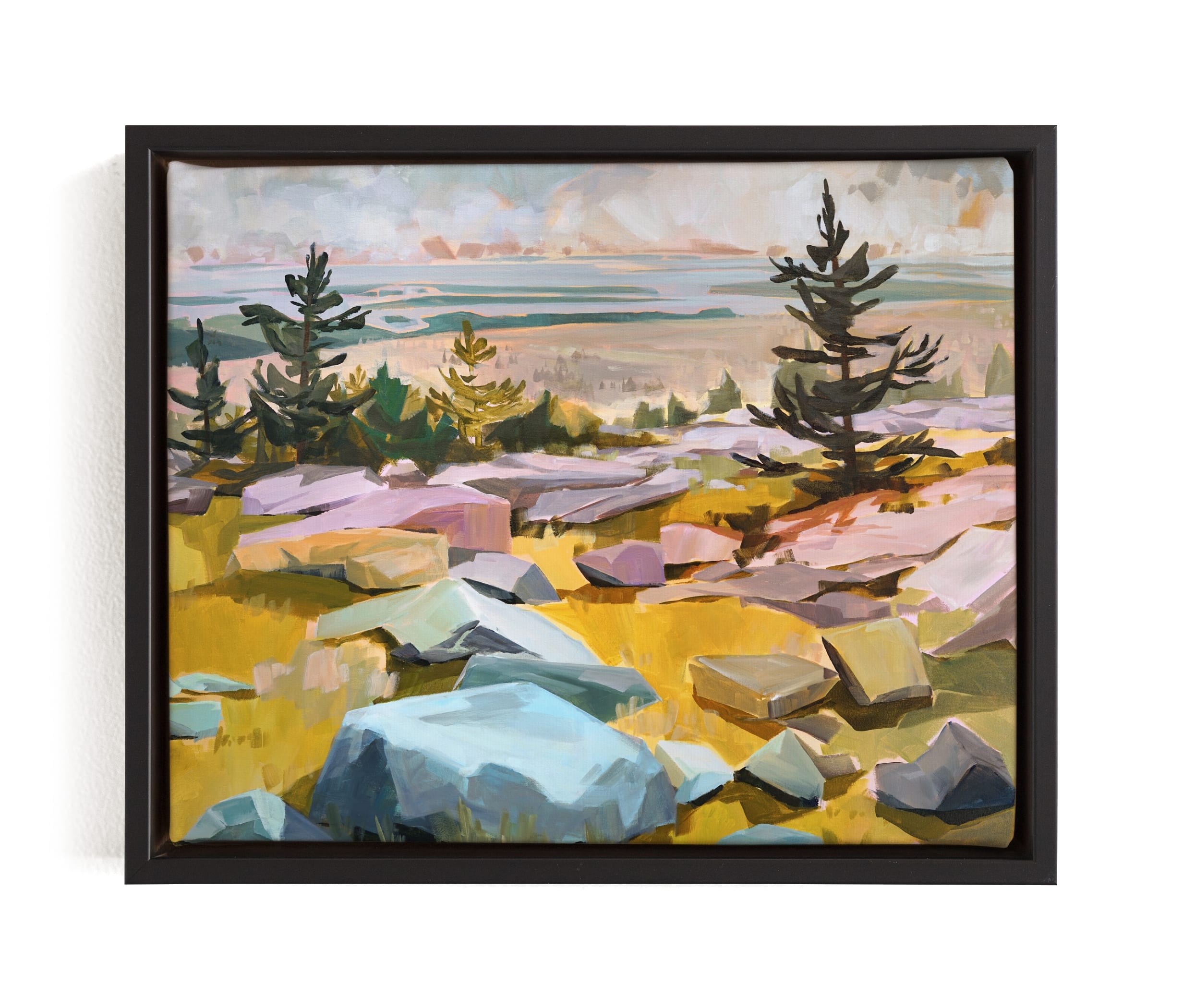 Get Lost Limited Edition Fine Art Print 1 - Image 0