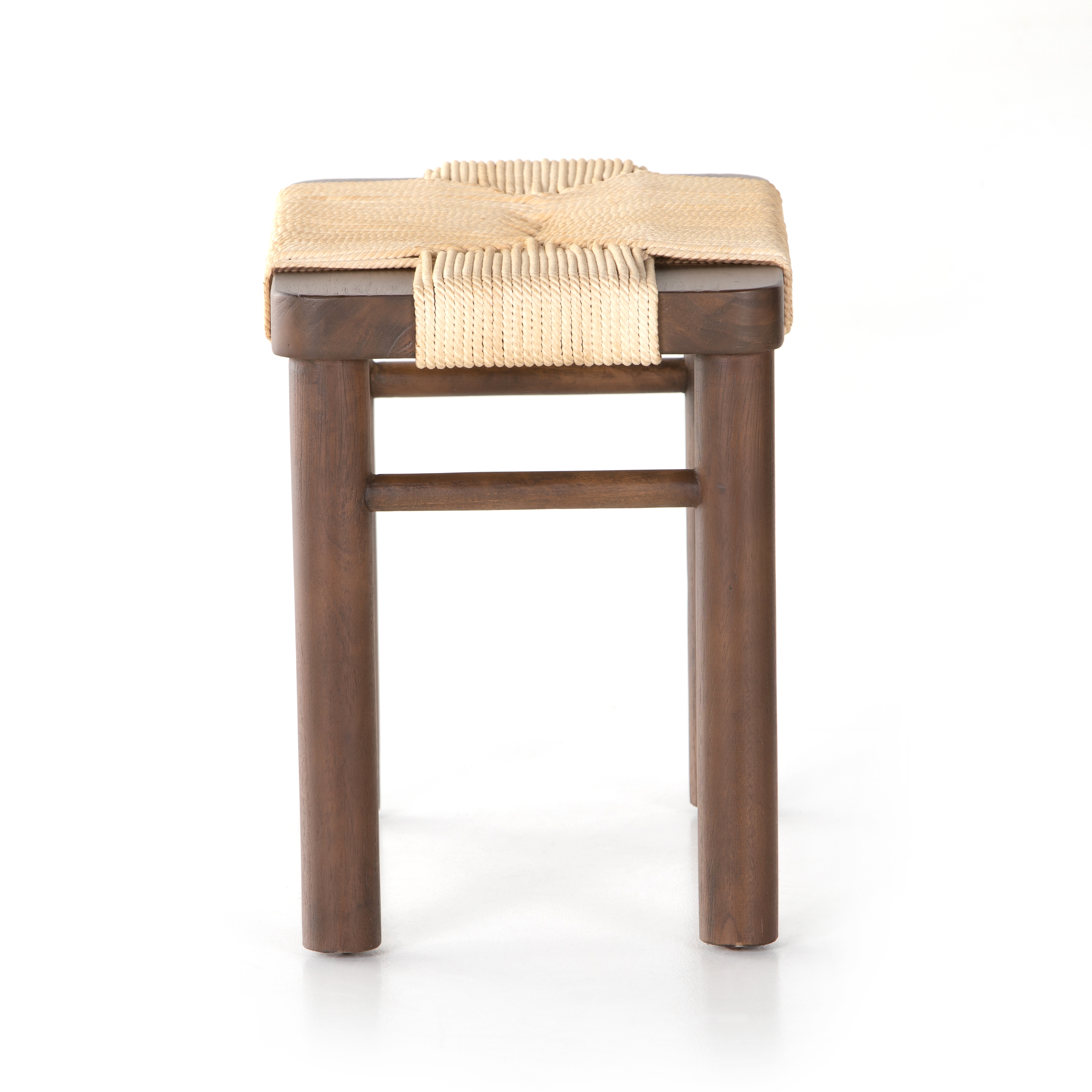 Shona Stool - Vintage Cotton - Image 5