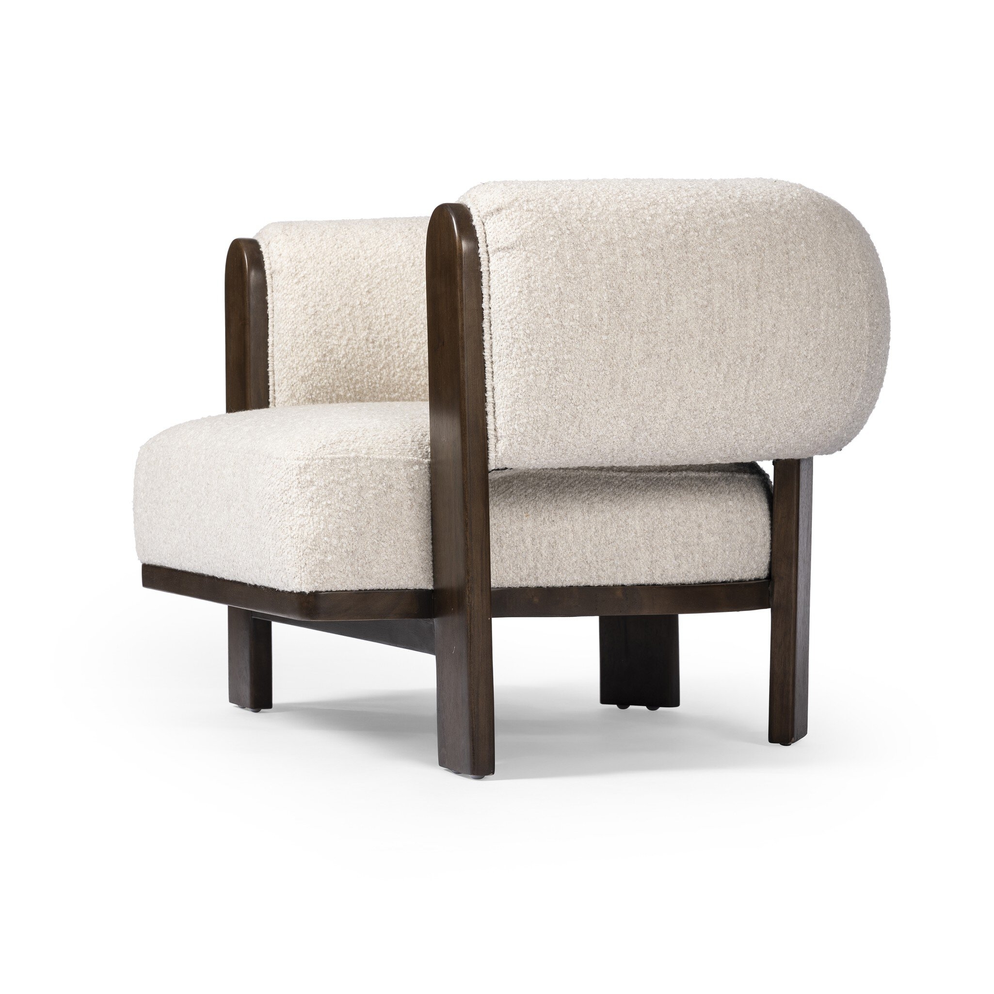 Ira Chair - Somerton Ash - Image 3