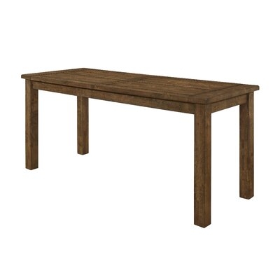 Nubar Counter Height Table - Image 0