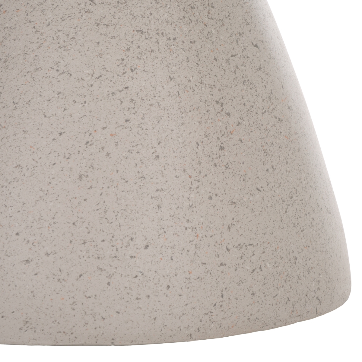 Atley Accent Table - Grey - Safavieh - Image 3