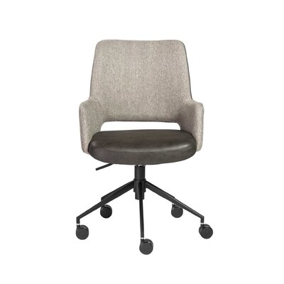 Ulrey Drafting Chair - Image 0