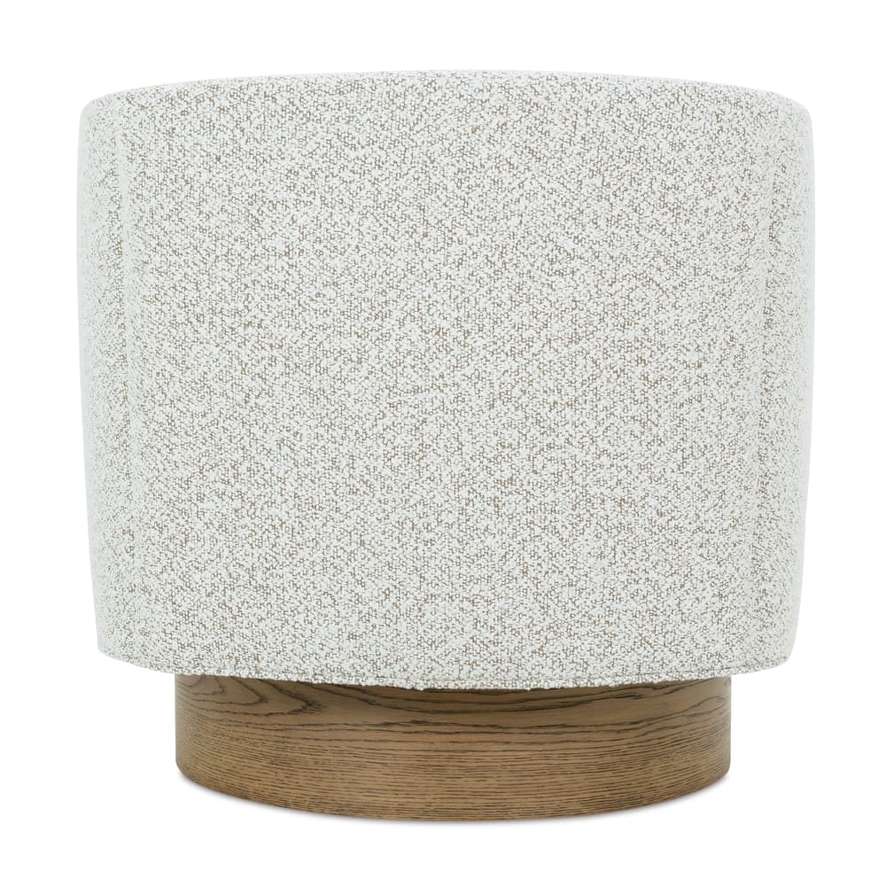 Petra Swivel Chair - Image 3