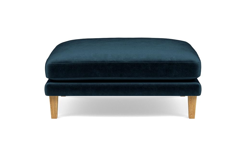 Maxwell Ottoman by Apartment Therapy - Image 0