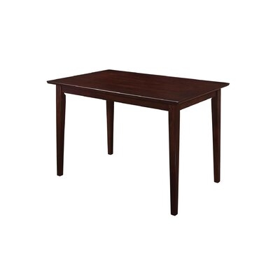Woolsey Dining Table - Image 0