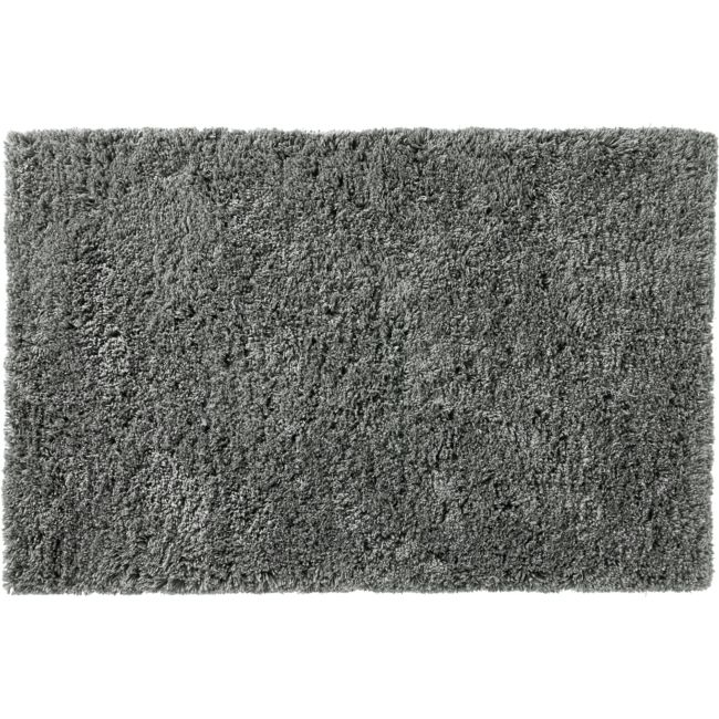Grey Shag Rug 9'x12' - Image 0