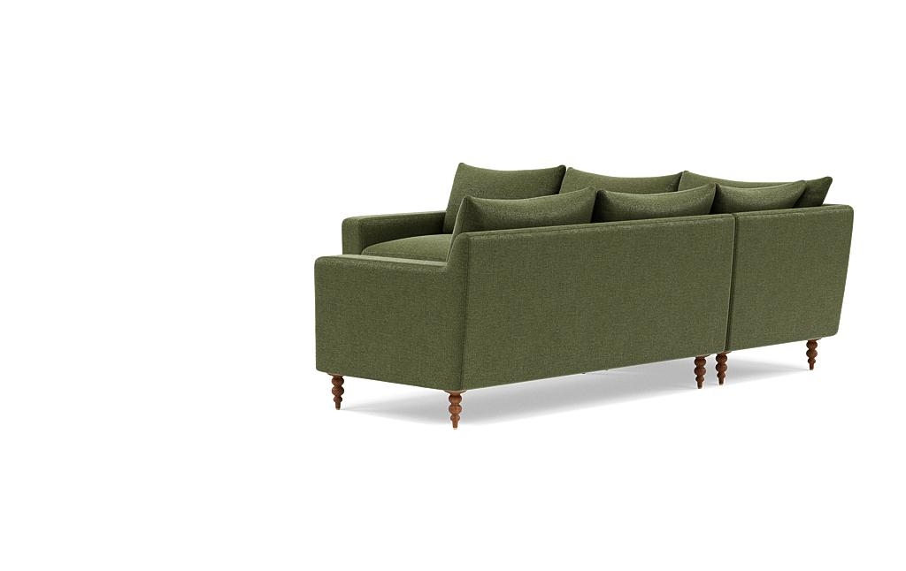 Sloan Corner 4-Seat Sectional Sofa - Image 2