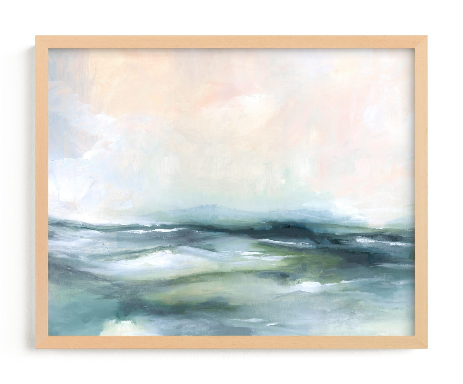 Strawberry Sorbet Limited Edition Fine Art Print 2 - Image 0