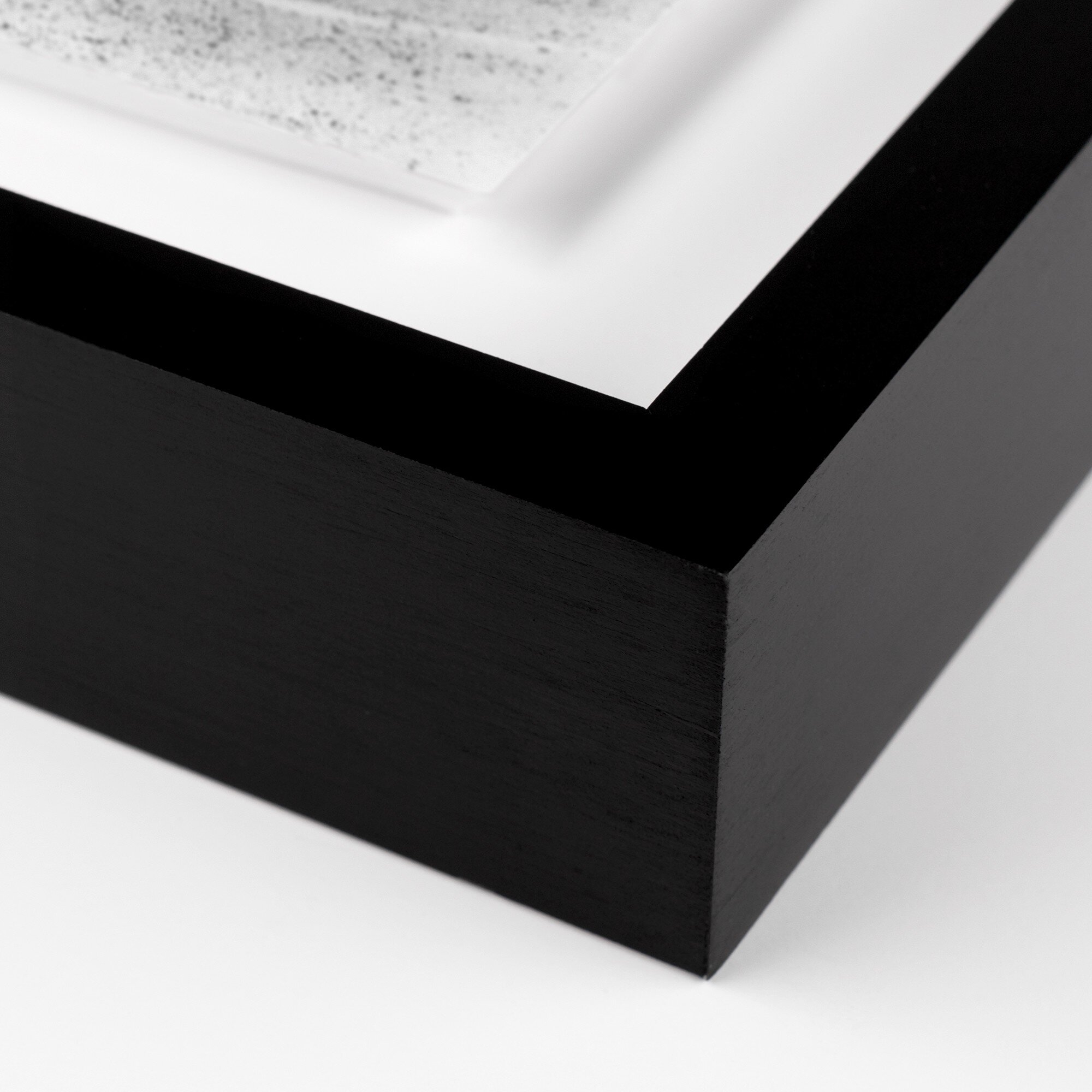 Sean Connery With 00'S Aston Martin - Black 1.5 Maple - Image 1