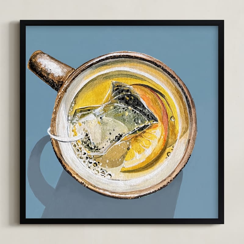 From The Top 1 Limited Edition Fine Art Print 2 - Image 0