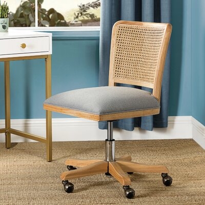 Alfaro Task Chair - Image 0