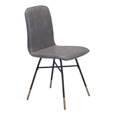 Upholstered Side Chair - Image 0