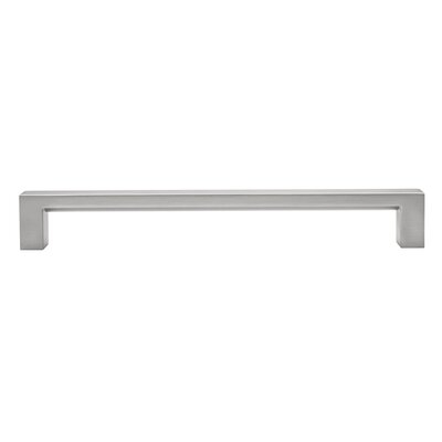 Architectural Flat Appliance 12" Center To Center Bar Pull - Image 0