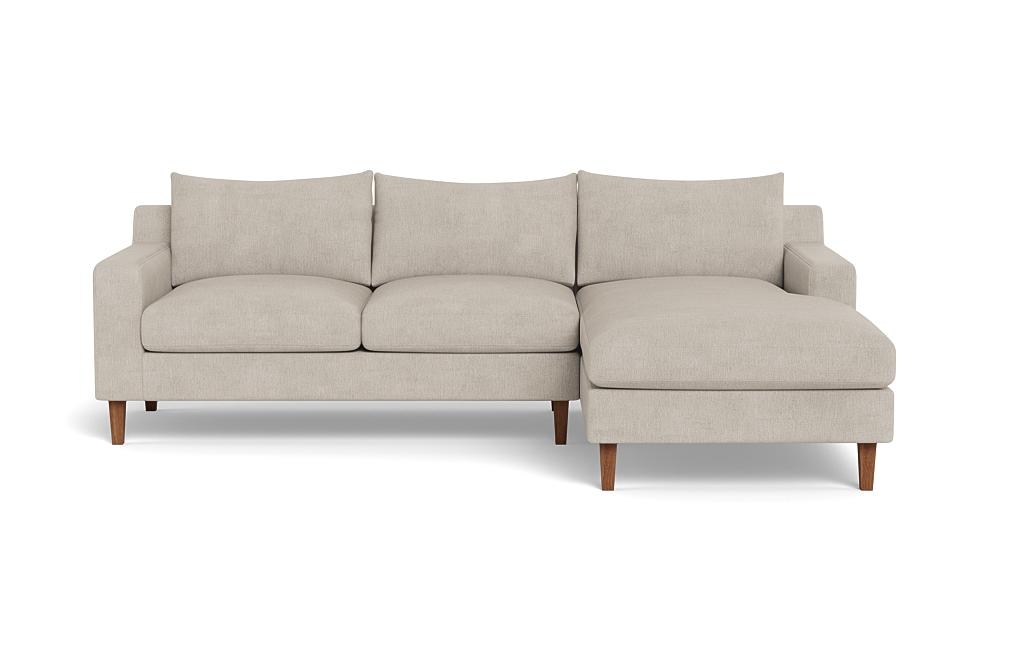 Sloan Right Chaise Sectional - Image 0