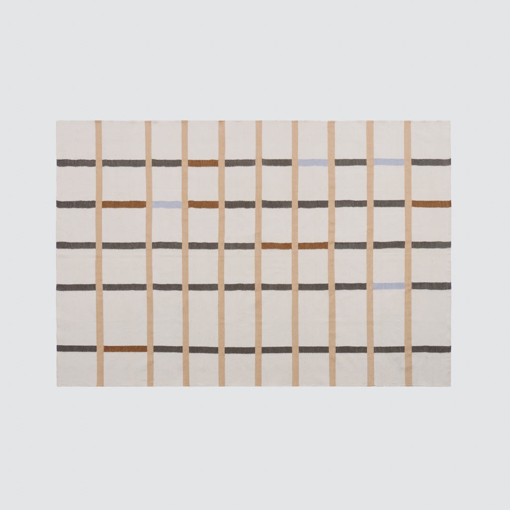 The Citizenry Rani Handwoven Area Rug | 5' x 8' - Image 3