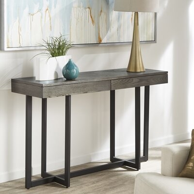 Swink 47.25" Console Table - Image 0
