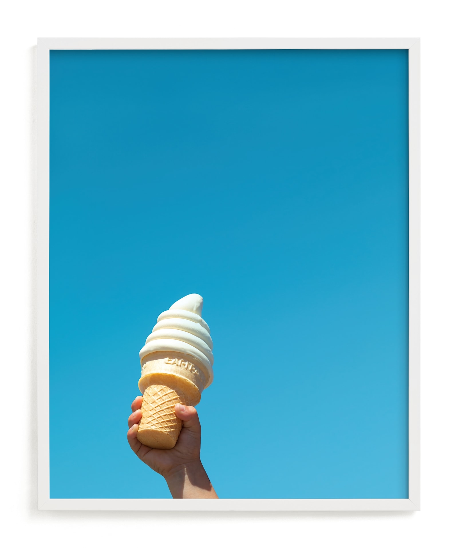 In Frosties We Trust Limited Edition Fine Art Print 2 - Image 0