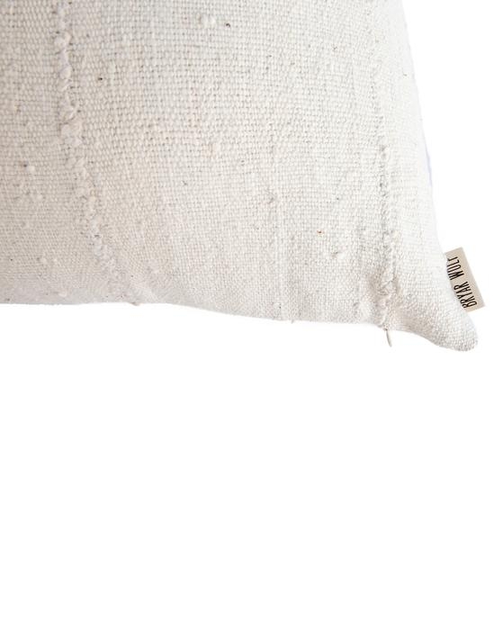 Sara Pillow Cover, 20" x 20" - Image 1