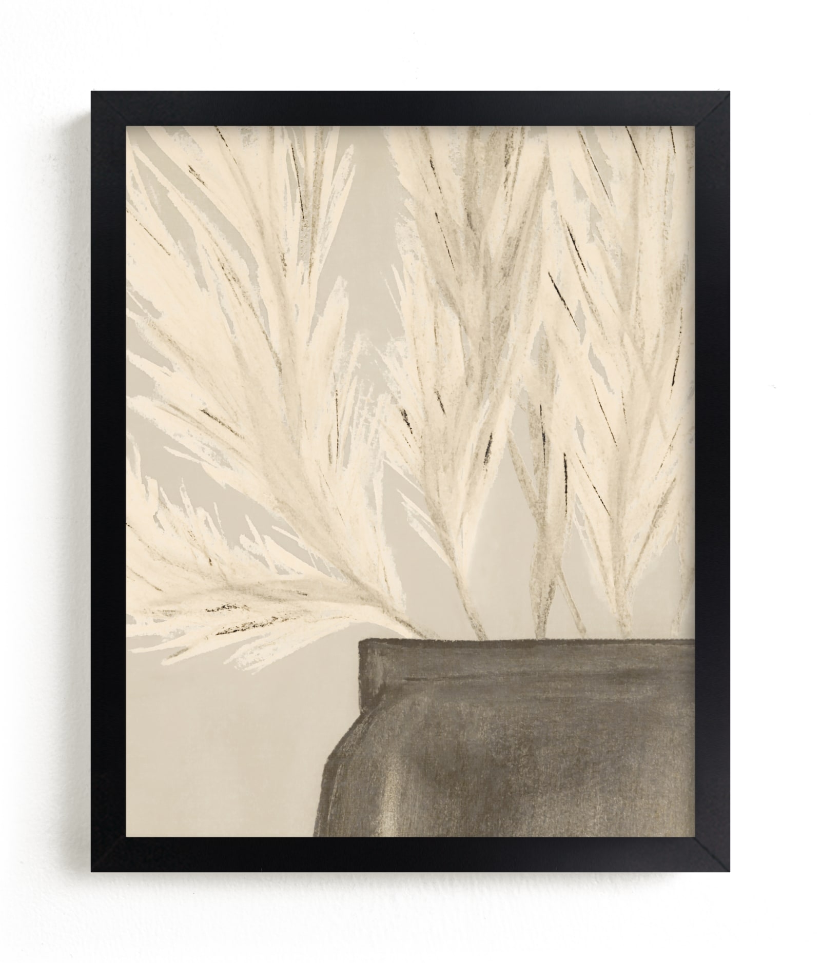 Flower Market 02 Limited Edition Fine Art Print 2 - Image 0