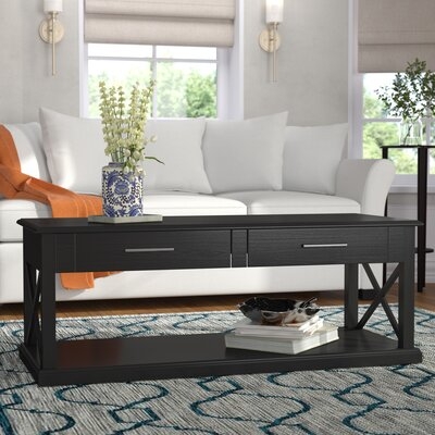 Stronghurst Coffee Table - Image 0