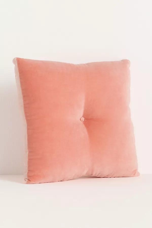 Velvet Mini Trova Pillow - Image 0