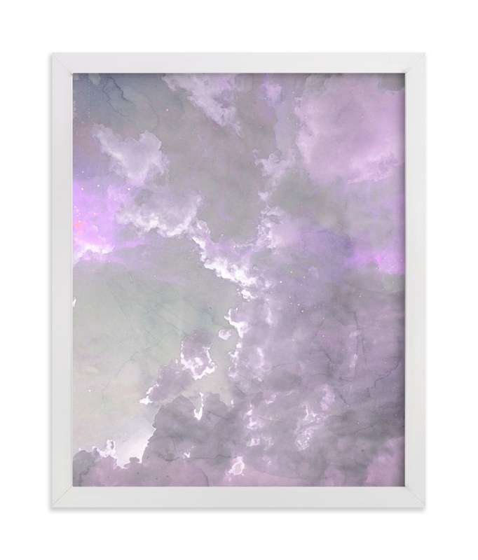 Candy Sky Limited Edition Fine Art Print 1 - Image 0