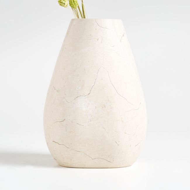 Lilloo Marble Vase - Image 2