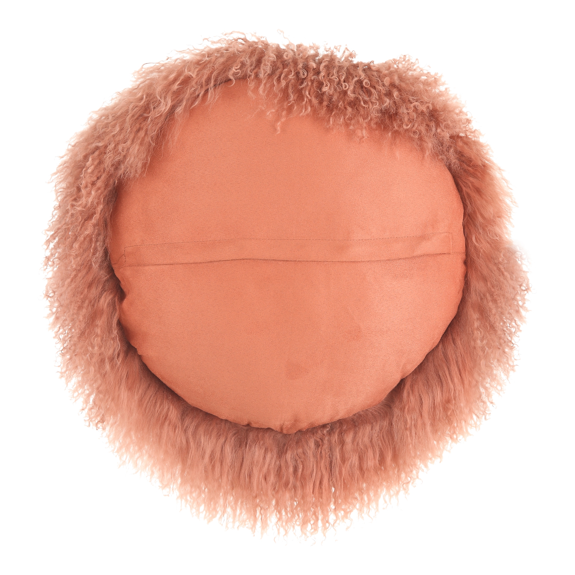 Dome Pillow - Image 1