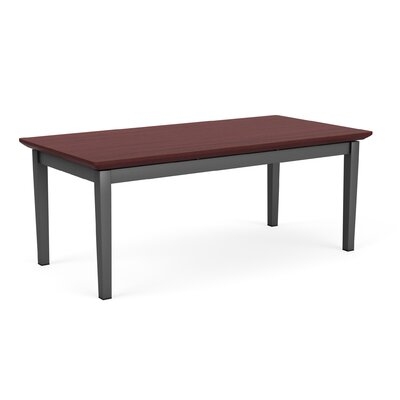 Lenox Steel Coffee Table - Image 0