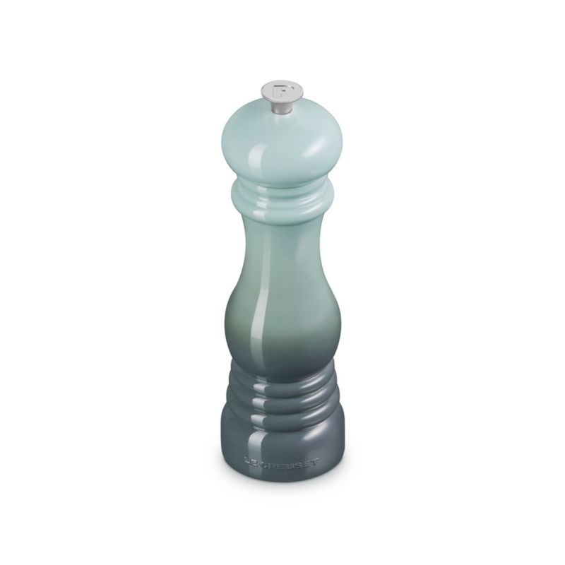 Le Creuset ® Sea Salt Pepper Mill - Image 2