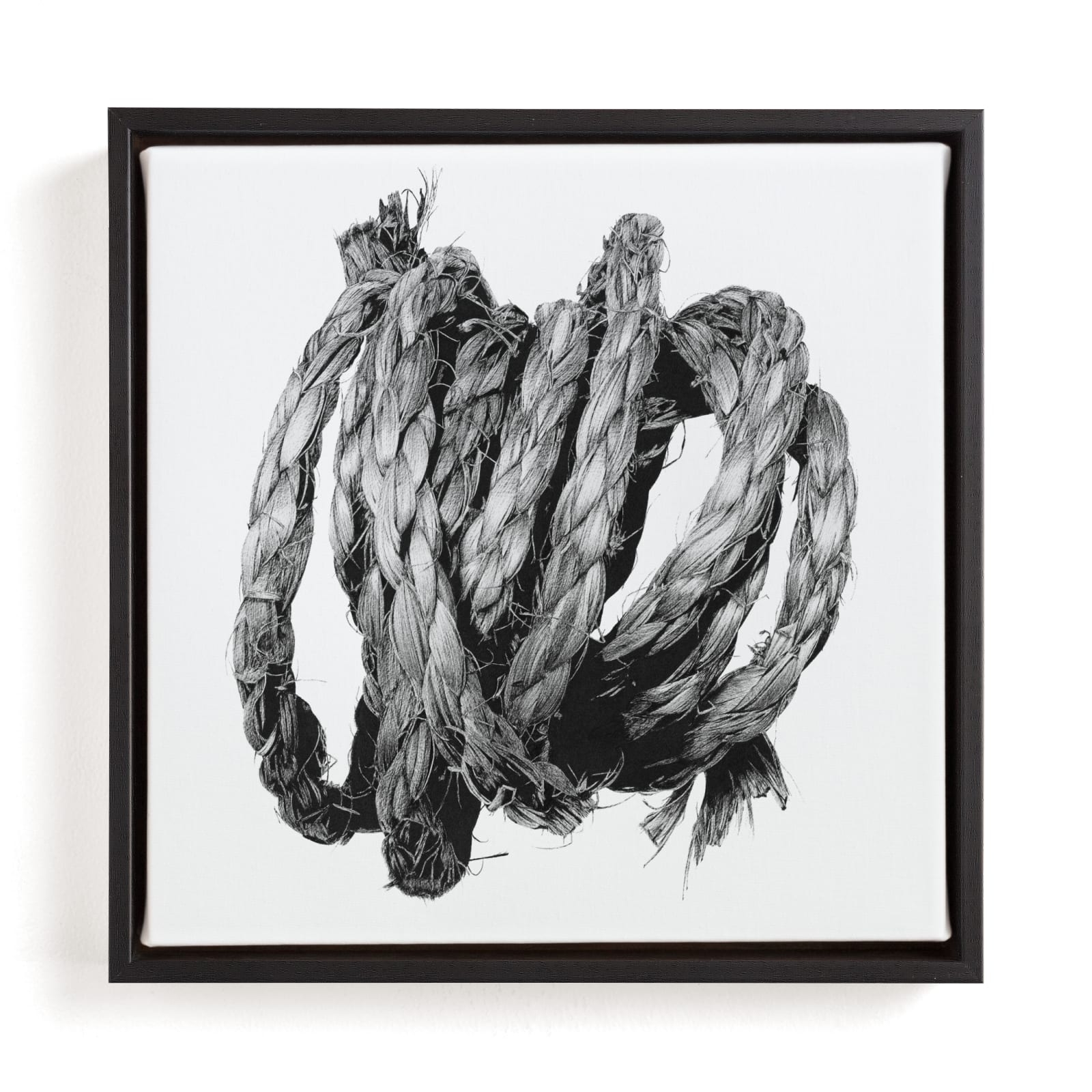 Loose Coil Limited Edition Fine Art Print 2 - Image 0