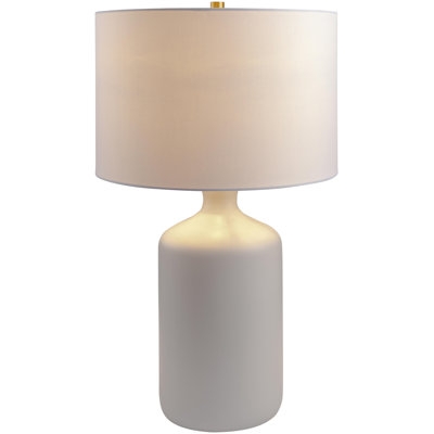 Ivor Ceramic Table Lamp - Image 0