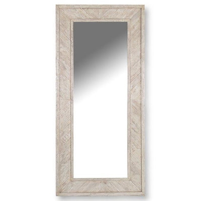 80.0 H Floor Mirror - Image 0