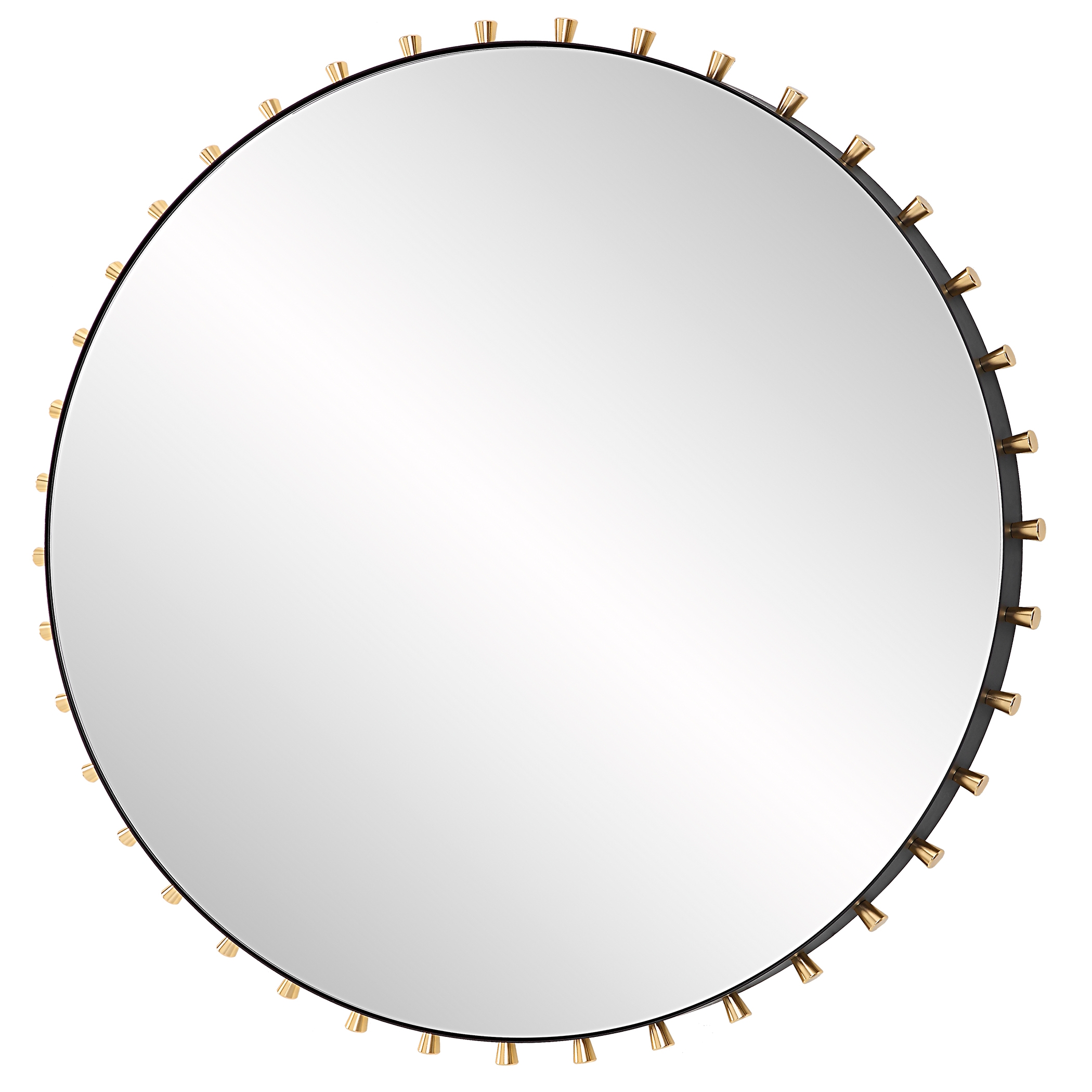Cosmopolitan Round Mirror - Image 3