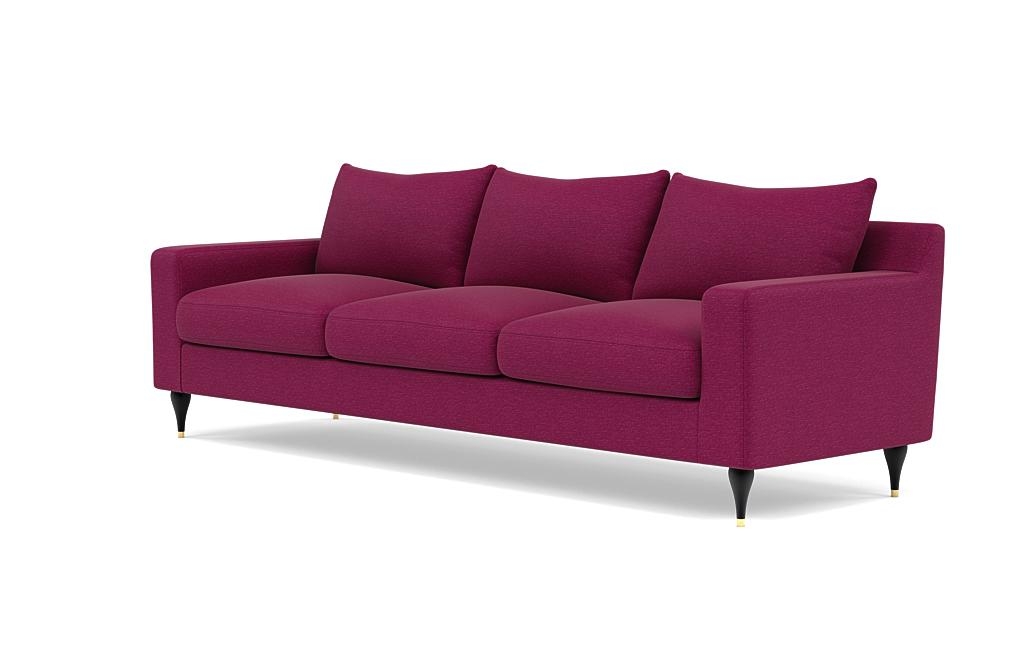 Sloan 3-Seat Sofa - Image 2