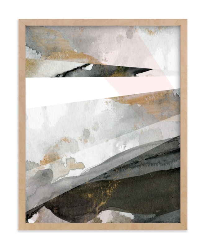 Earthen Limited Edition Fine Art Print 1 - Image 0