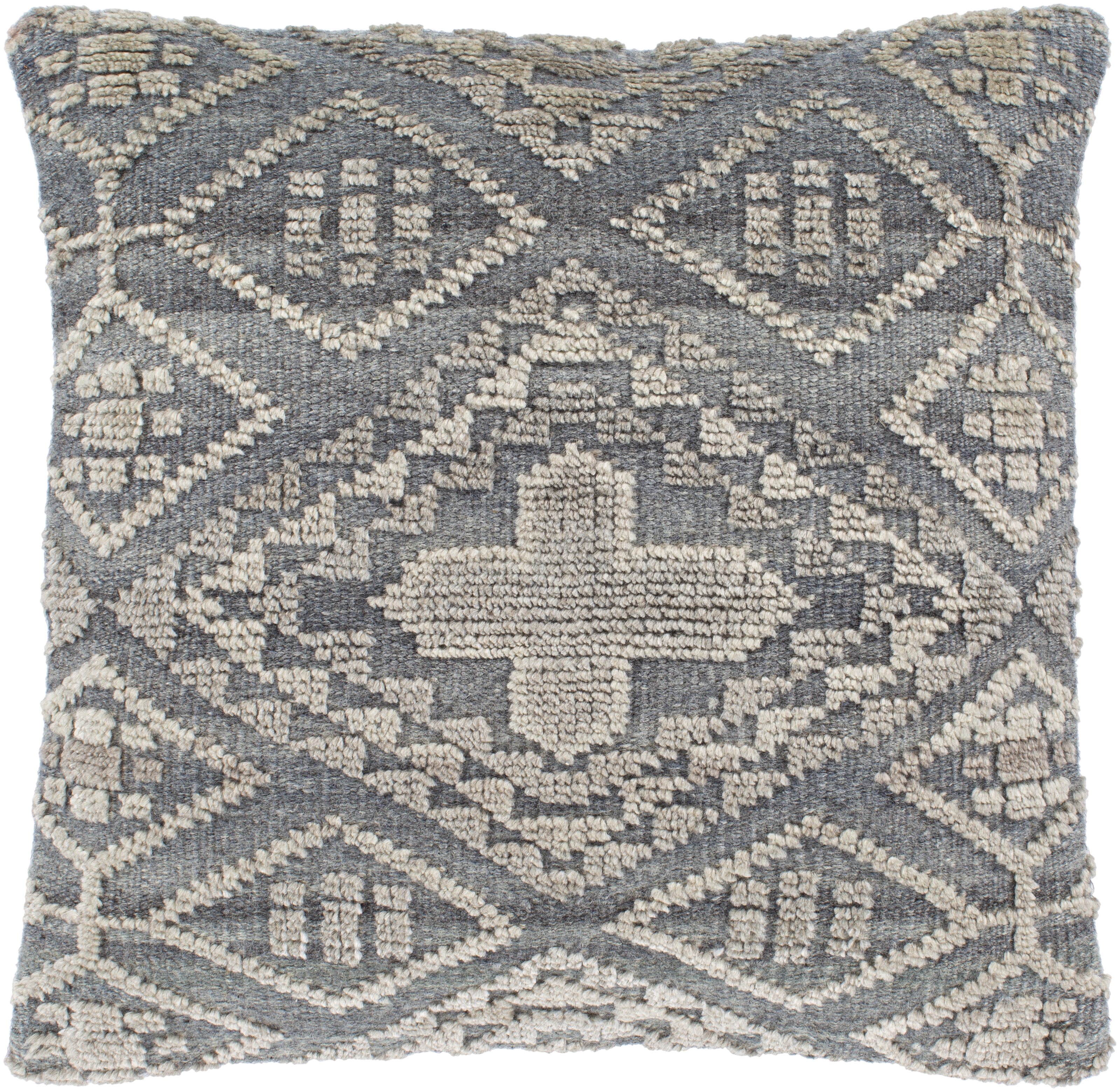 Nobility NBI-004 22"L x 22"W Down Filled Pillow - Image 0