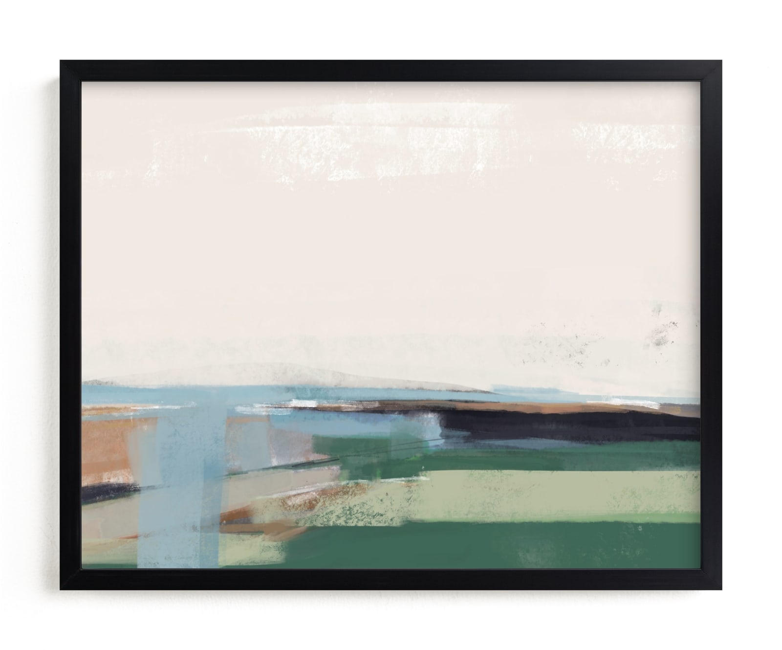 Precipitous Limited Edition Fine Art Print 2 - Image 0