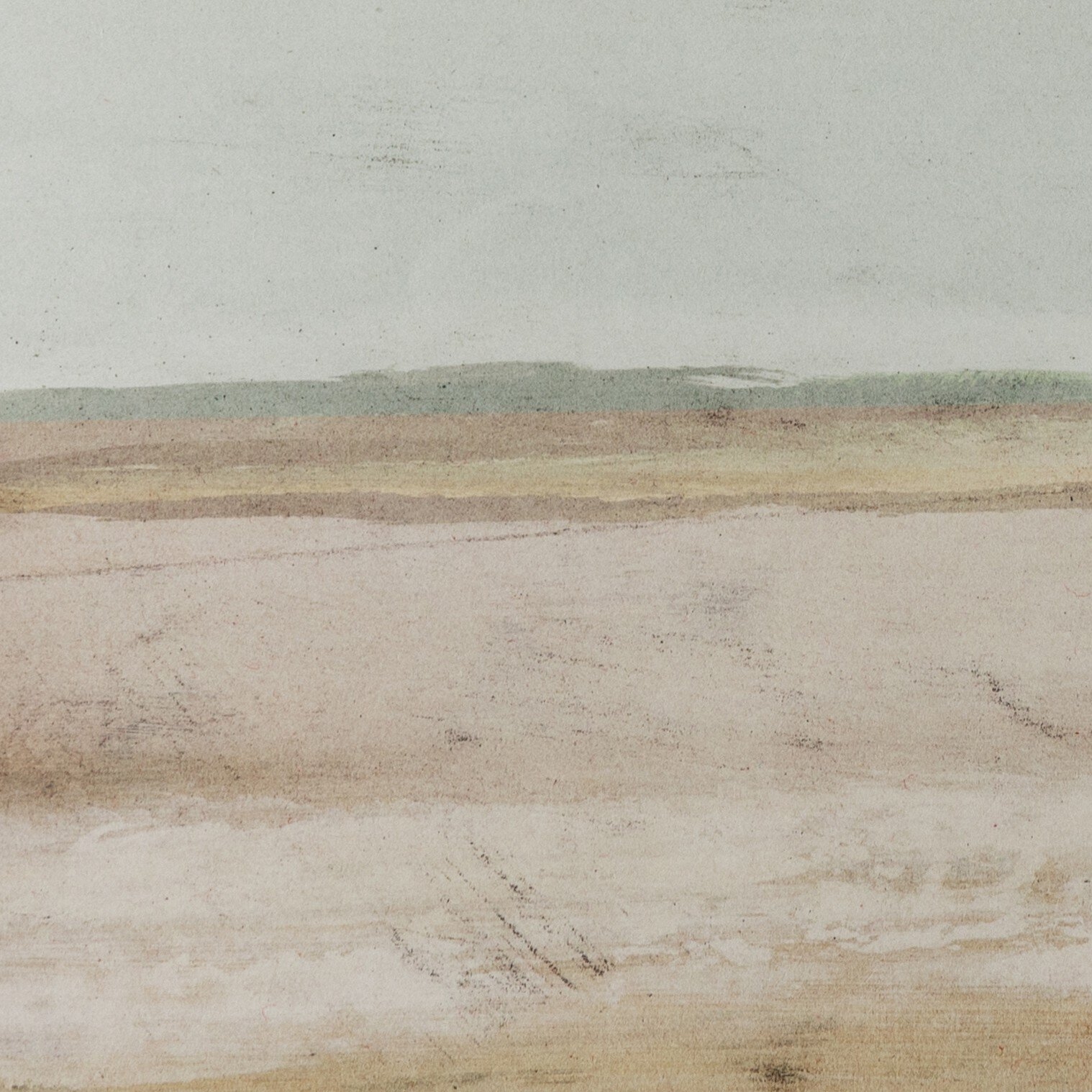 The Old Town by Dan Hobday - Vertical Grain 2.5 White Oak - Image 3