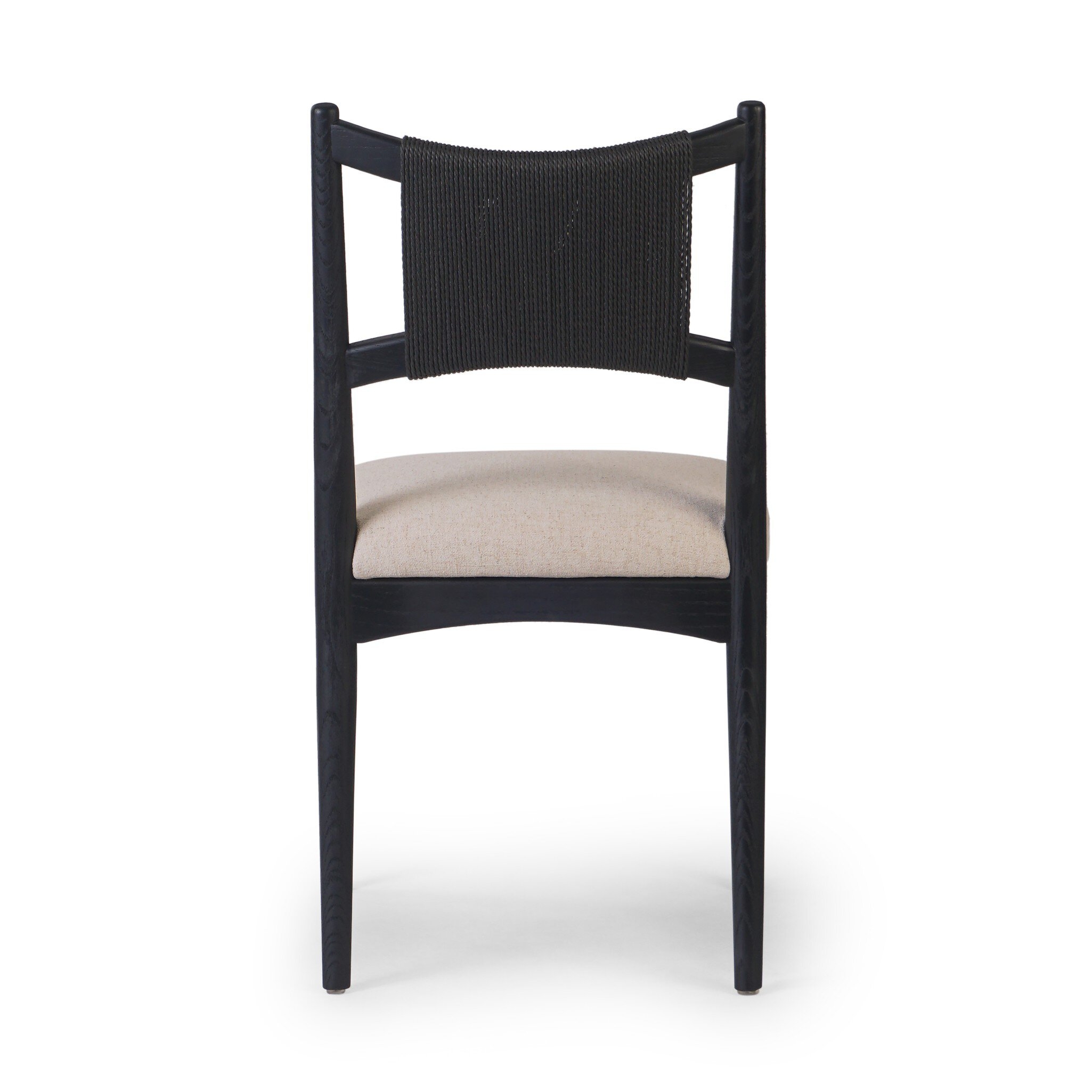 Haddon Dining Chair - Antwerp Natural - Image 4