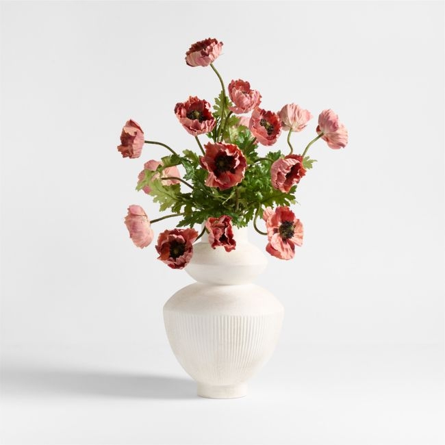 Melbury Faux Floral Bundle by Abigail Ahern - Image 0