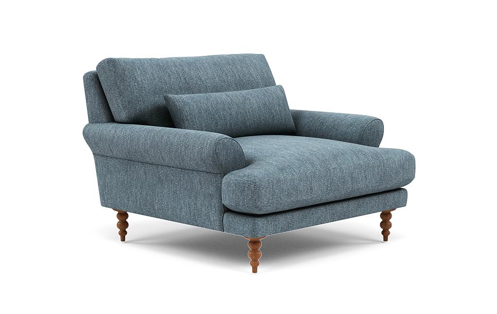 Maxwell Accent Chair by Apartment Therapy - Image 1