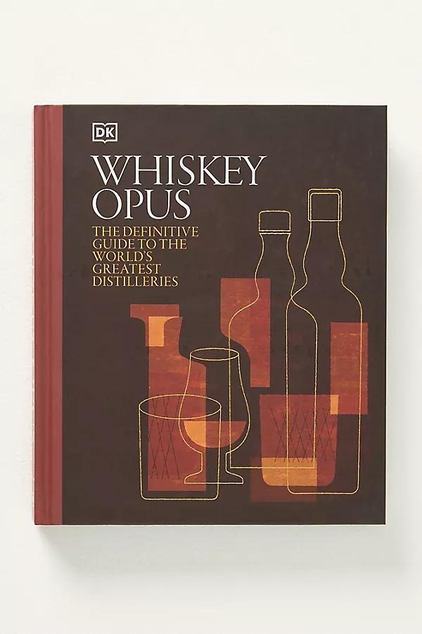 Whiskey Opus - Image 0